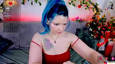 Snapshot of renaryugy chatting on 02/22/25, 05:46 RenaRyugy online show from 02/22/25, 05:46