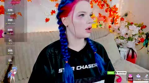 Snapshot of renaryugy chatting on 11/17/25, 03:18 RenaRyugy online show from 11/17/25, 03:18