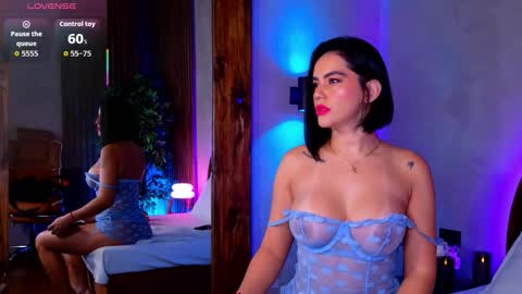 Renata online show from 03/10/26, 10:20