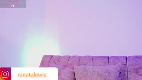 Snapshot of renata_lewis23 chatting on 07/20/26, 10:39 renata_lewis23 online show from 07/20/26, 10:39