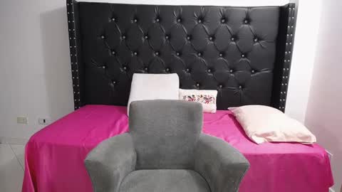 Renata Salinas online show from 01/10/26, 12:12