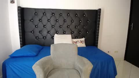 Renata Salinas online show from 04/07/26, 12:44