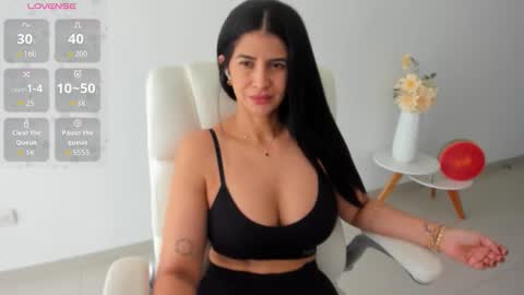 RENATA online show from 10/14/25, 01:23
