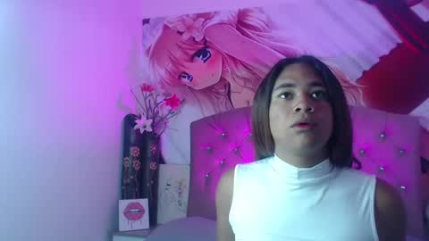 RENATA VALENTINA online show from 04/24/26, 11:34