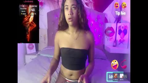 RENATA VALENTINA online show from 05/02/26, 11:26