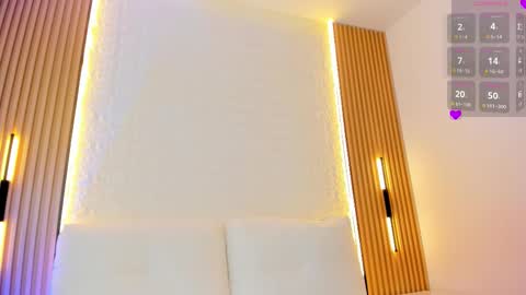 Renata online show from 03/20/26, 06:07