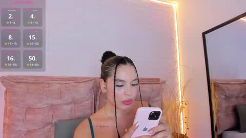 Renata online show from 05/23/26, 09:41