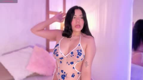 renataleclair online show from 02/16/26, 03:52