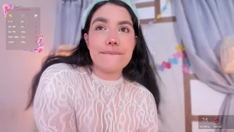 renataleclair online show from 03/26/26, 05:18