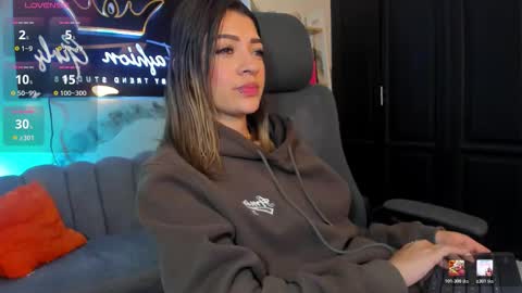 Renata online show from 02/19/26, 01:07