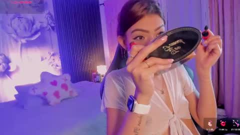 Renata online show from 06/25/26, 05:23
