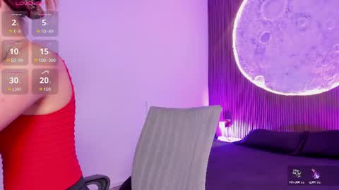 Renata online show from 07/07/26, 04:59