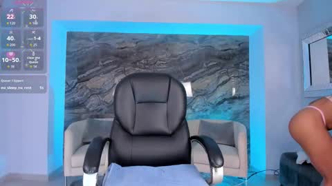 Renata Reyes online show from 02/12/26, 08:37