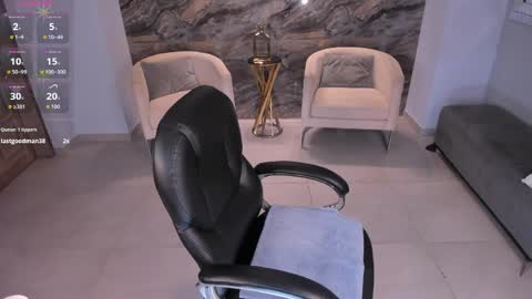 Renata Reyes online show from 04/21/26, 09:50