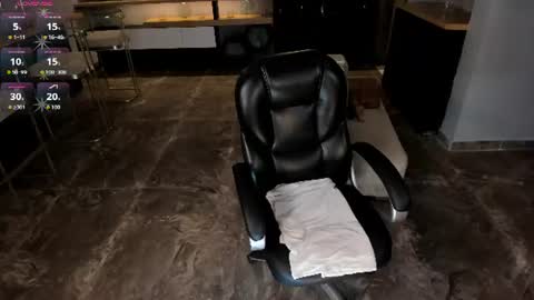 Renata Reyes online show from 07/22/26, 06:32