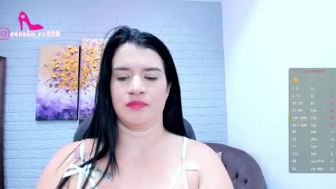 Snapshot of renataruiz_rr chatting on 05/30/26, 12:02 online show from 05/30/26, 12:02