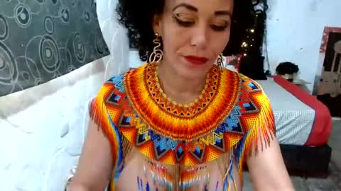 Renatta online show from 01/02/25, 01:51