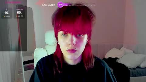 Snapshot of rene_yolker chatting on 09/10/25, 10:04 Rene online show from 09/10/25, 10:04