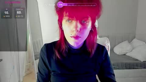 Snapshot of rene_yolker chatting on 09/12/25, 09:53 Rene online show from 09/12/25, 09:53