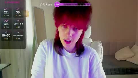 Snapshot of rene_yolker chatting on 09/13/25, 10:04 Rene online show from 09/13/25, 10:04