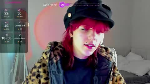 Snapshot of rene_yolker chatting on 09/16/25, 11:55 Rene online show from 09/16/25, 11:55