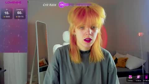 Snapshot of rene_yolker chatting on 10/23/25, 02:27 Rene online show from 10/23/25, 02:27