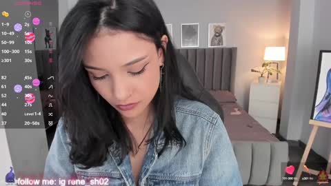 Renee Shelby online show from 12/05/24, 10:34