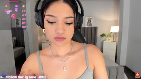 Renee Shelby online show from 12/18/24, 08:57