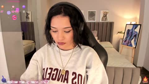 Renee Shelby online show from 12/28/24, 08:25