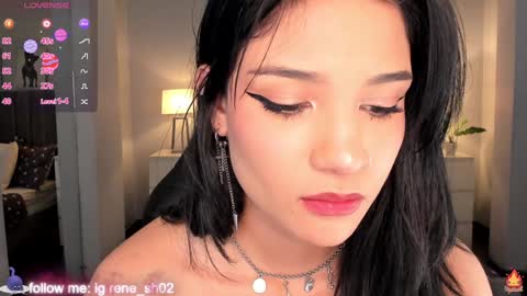 Renee Shelby online show from 01/20/25, 11:54