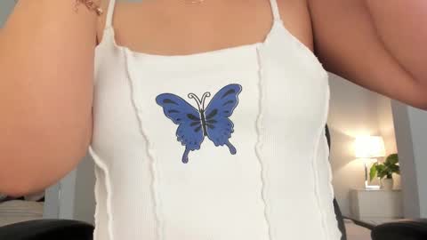 Renee Shelby online show from 02/25/25, 09:02