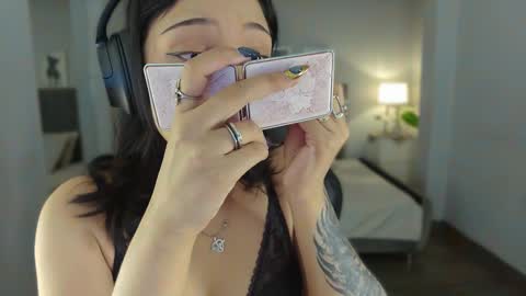 Renee Shelby online show from 09/13/25, 09:25