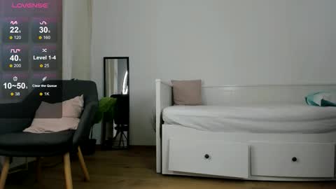 Rena online show from 01/16/26, 12:03