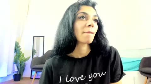 Rena online show from 04/08/26, 02:55