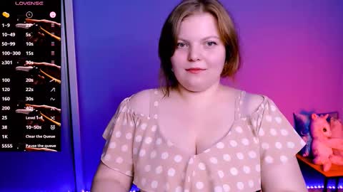 Sweet Renesmee online show from 09/22/25, 06:15