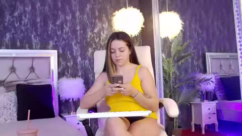 renesmesweet online show from 01/12/26, 07:02