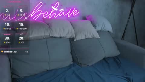 Renesmy online show from 03/23/26, 11:53