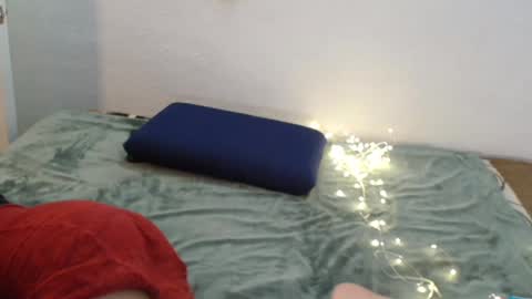 reni_tendress online show from 02/24/25, 04:15