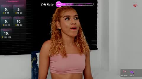Snapshot of rennatta_sx chatting on 05/15/26, 04:30 Renata online show from 05/15/26, 04:30