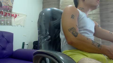 R E N E  online show from 12/13/24, 07:25