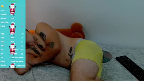 R E N E  online show from 12/31/24, 10:01