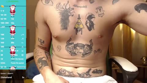 R E N E  online show from 01/07/25, 07:52