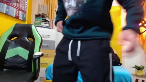 R E N E  online show from 01/10/25, 04:54