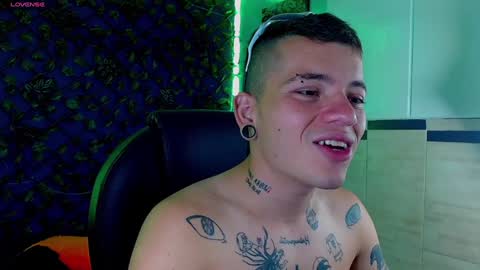 R E N E  online show from 01/15/25, 07:05