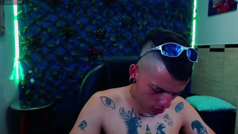 R E N E  online show from 01/19/25, 01:44