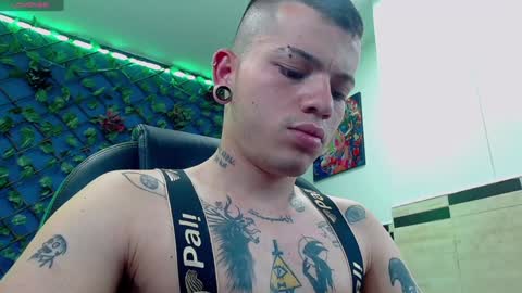 R E N E  online show from 01/21/25, 12:18