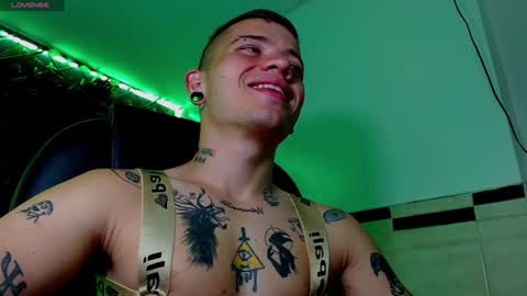 R E N E  online show from 01/24/25, 06:14