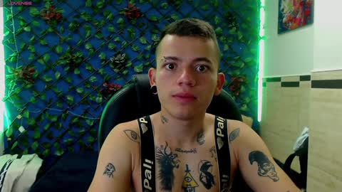 R E N E  online show from 01/27/25, 04:09