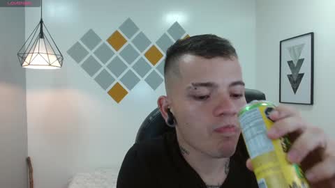 R E N E  online show from 01/29/25, 04:26