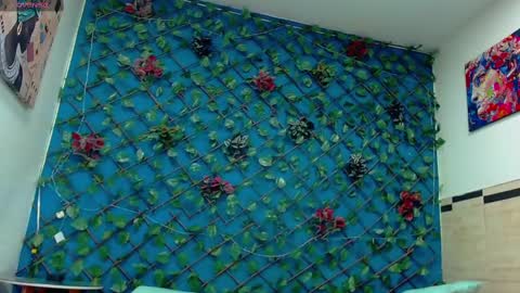 R E N E  online show from 02/20/25, 08:06